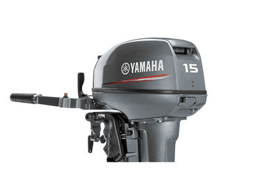 Yamaha 15F (2 takt)