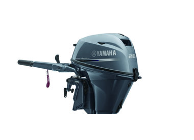 Yamaha F20B