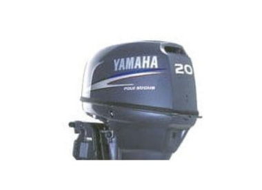 Yamaha F20A