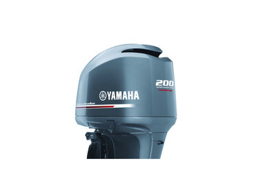 Yamaha F200A