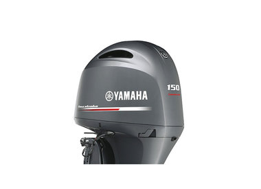 Yamaha F150F