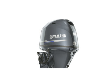 Yamaha F60A