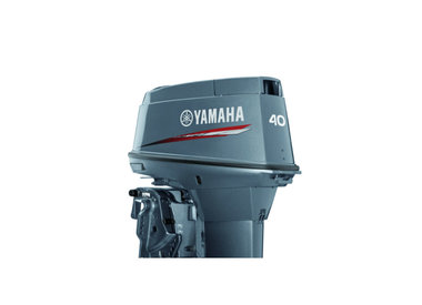 Yamaha 40V (2 takt)