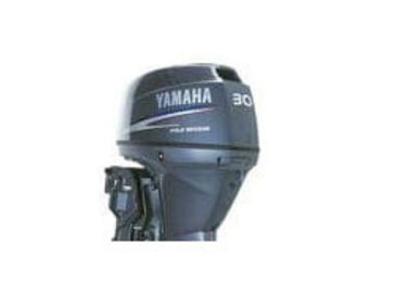 Yamaha F30A