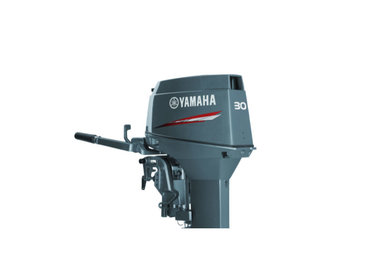 Yamaha 30D (2 takt)