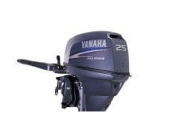 Yamaha F25A