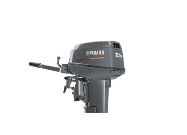 Yamaha 25N (2 takt)