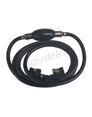 Yamaha Yamaha brandstofslang 8 mm 6Y2-24306-56