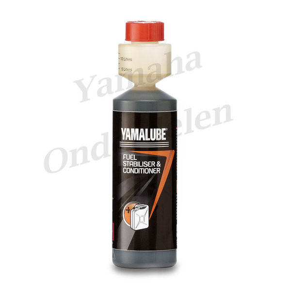 Yamalube Yamalube fuel stabiliser & conditioner