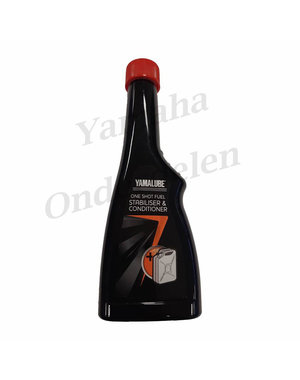 Yamalube Yamalube fuel stabiliser & conditioner one shot