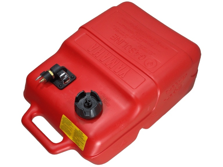 Brandstoftank voor 691993 Motoren Perfect voor Houtversnipperaar