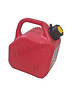 Yamaha Yamaha jerrycan 5 ltr