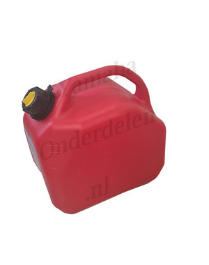 Yamaha Yamaha jerrycan 10ltr