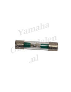 Yamaha Yamaha glaszekering 20A