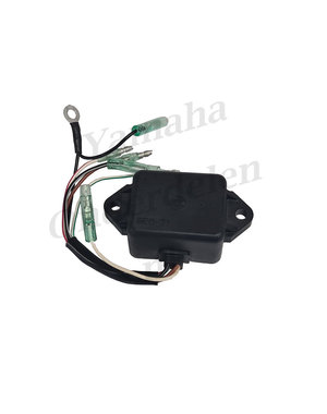 Yamaha Yamaha CDI 6E0-85540-72