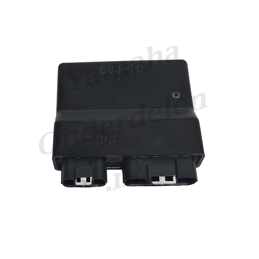 Yamaha ECU 6CJ-8591A-12 - Yamaha onderdelen.nl Yamaha ECU 6CJ-8591A-12 - Yamaha onderdelen.nl