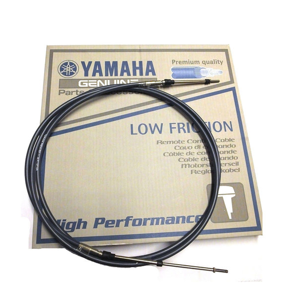 Yamaha Yamaha premium gas- en koppelingskabel