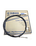 Yamaha Yamaha premium gas- en koppelingskabel