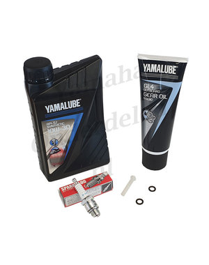 Yamaha Yamaha service kit F2,5A