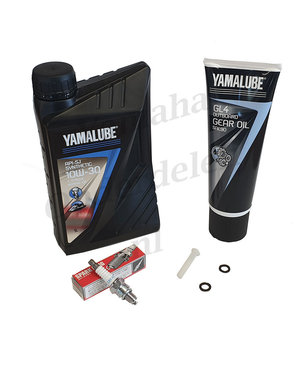 Yamaha Yamaha service kit F2,5B