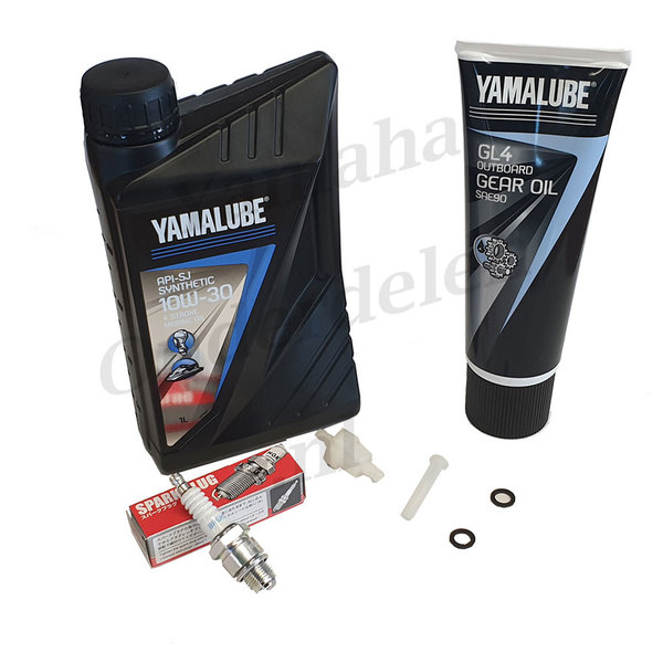 Yamaha Yamaha service kit F4A