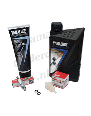 Yamaha Yamaha service kit F4B