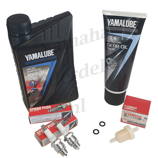 Yamaha Yamaha service kit F8C