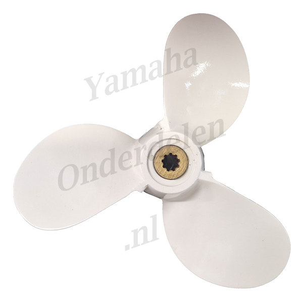 Yamaha Yamaha propeller 7 1/2