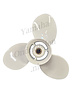 Yamaha Yamaha propeller 9 1/4