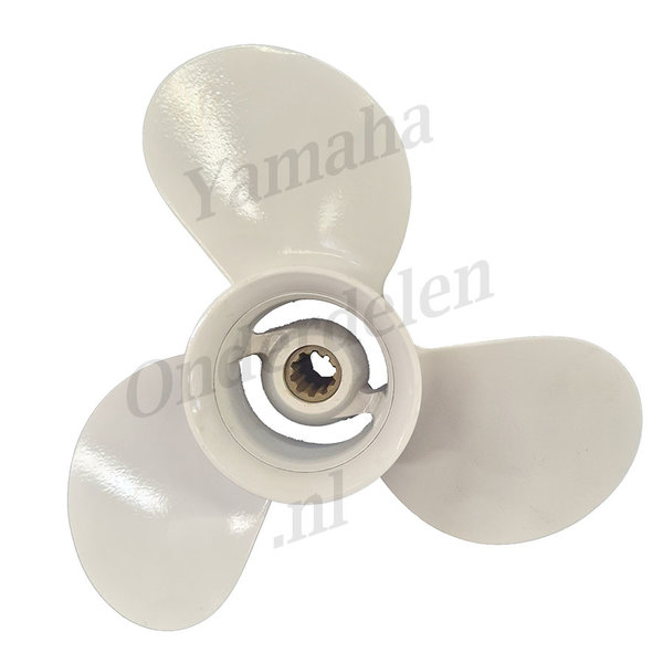 Yamaha Yamaha propeller 9 7/8