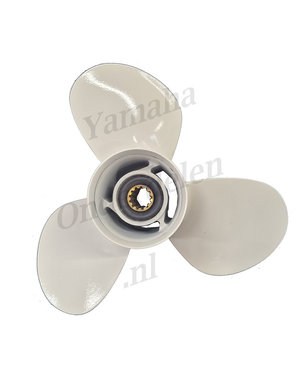 Yamaha Yamaha propeller 10 1/4