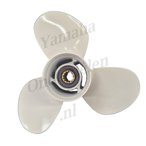 Yamaha Yamaha propeller 11 3/4 x 10 - G