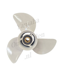 Yamaha Yamaha propeller 13 1/4