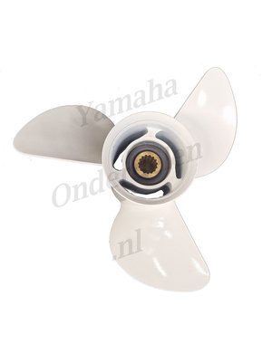 Yamaha Yamaha propeller 13 3/4