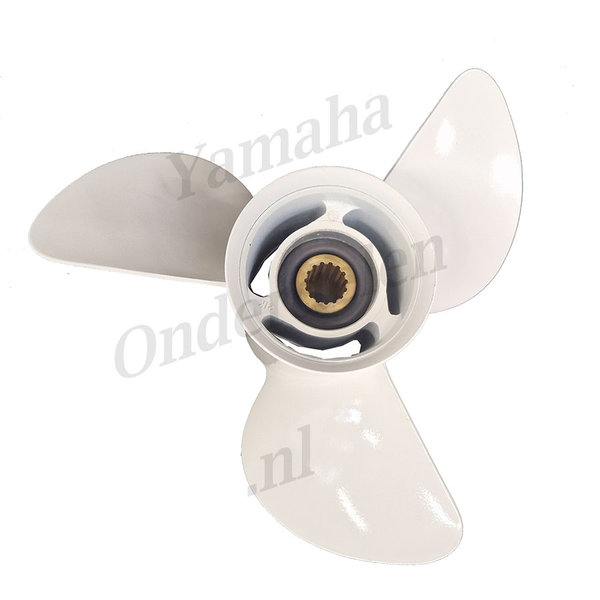 Yamaha Yamaha propeller 13 3/4 x 21 - M