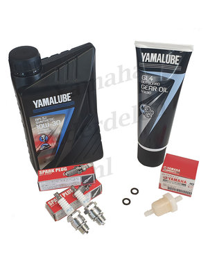 Yamaha Yamaha service kit F9.9J