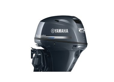 Yamaha FT25F