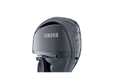 Yamaha F225NCB