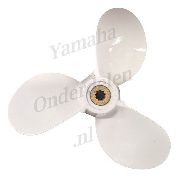 Yamaha Yamaha propeller 6E0-45941-01