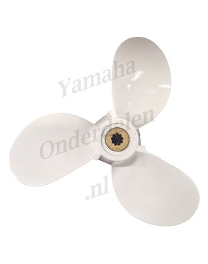 Yamaha Yamaha propeller 6E0-45943-01