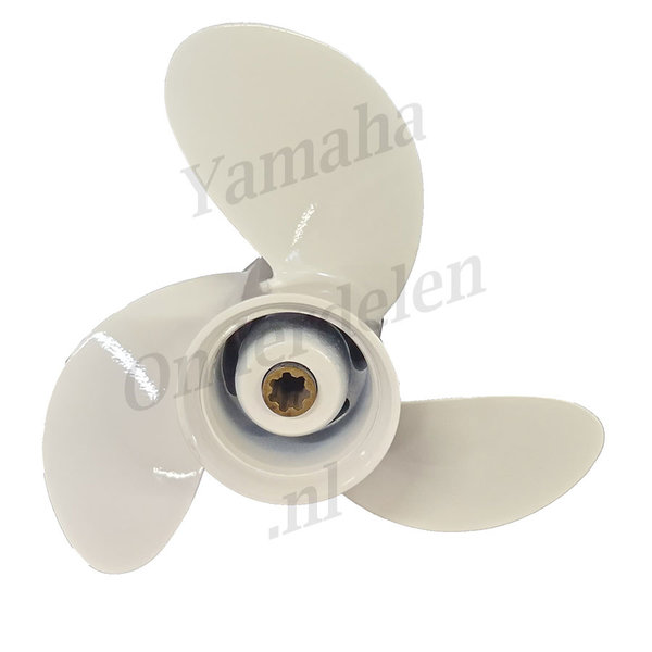 Yamaha Yamaha propeller 6G1-45943-00