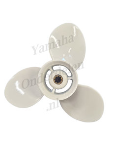 Yamaha Yamaha propeller 63V-45952-10