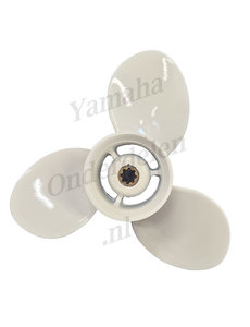 Yamaha Yamaha propeller 63V-45945-10