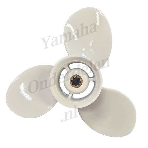 Yamaha Yamaha propeller 63V-45945-10