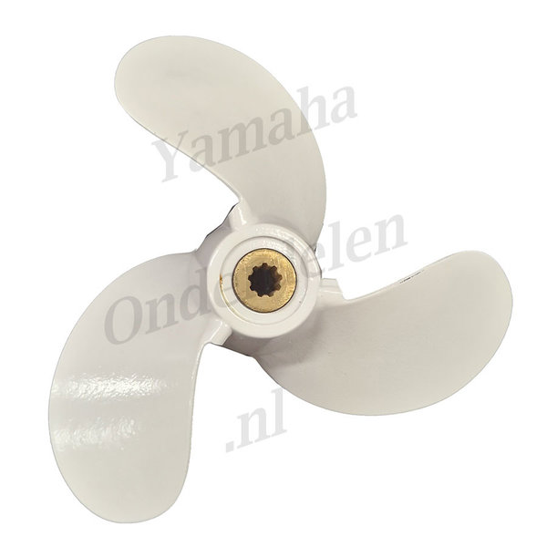 Yamaha Yamaha propeller 6L5-45949-00