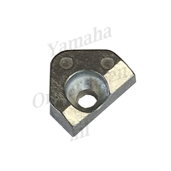 Yamaha Yamaha anode 6P2-11325-00