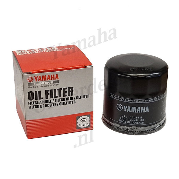 Yamaha Yamaha oliefilter 5GH-13440-90
