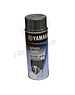 Yamaha Yamaha spray paint bluish grey 1