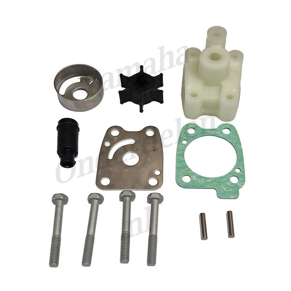 Yamaha Yamaha water pump repair kit 6EE-W0078-01