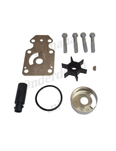 Yamaha Yamaha water pump repair kit 69GW007802